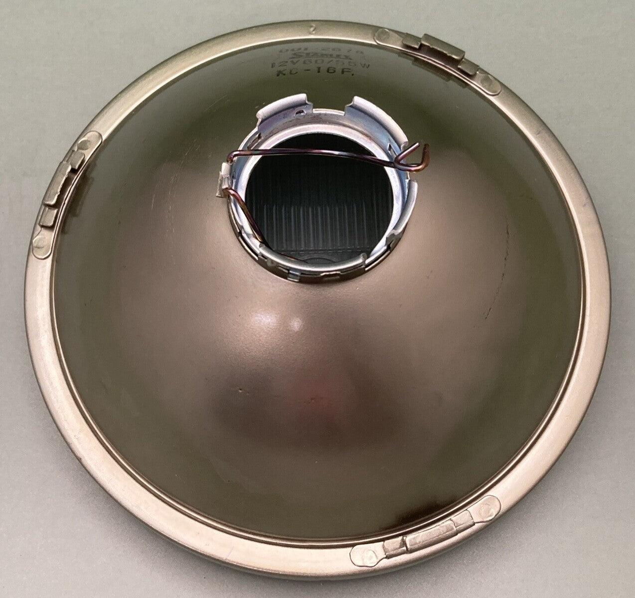 NEW GENUINE HONDA 33120-MG9-671 HEADLIGHT UNIT