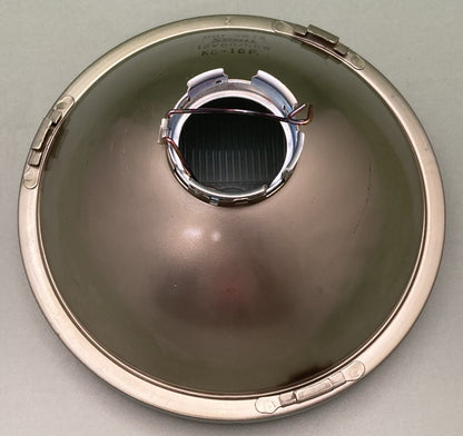 NEW GENUINE HONDA 33120-MG9-671 HEADLIGHT UNIT