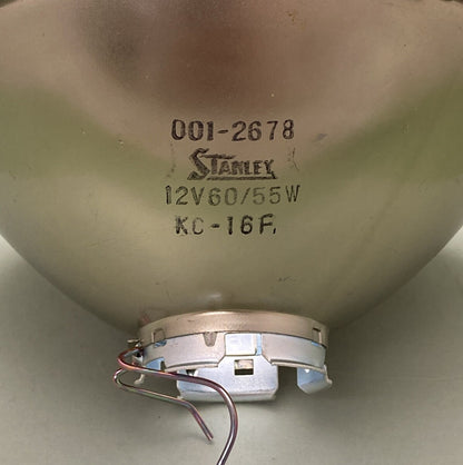 NEW GENUINE HONDA 33120-MG9-671 HEADLIGHT UNIT