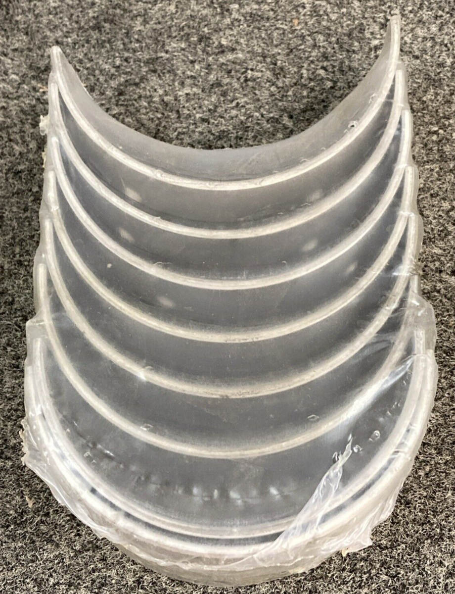 NEW GENUINE CUMMINS 3801260 Engine Crankshaft Main Bearing Set