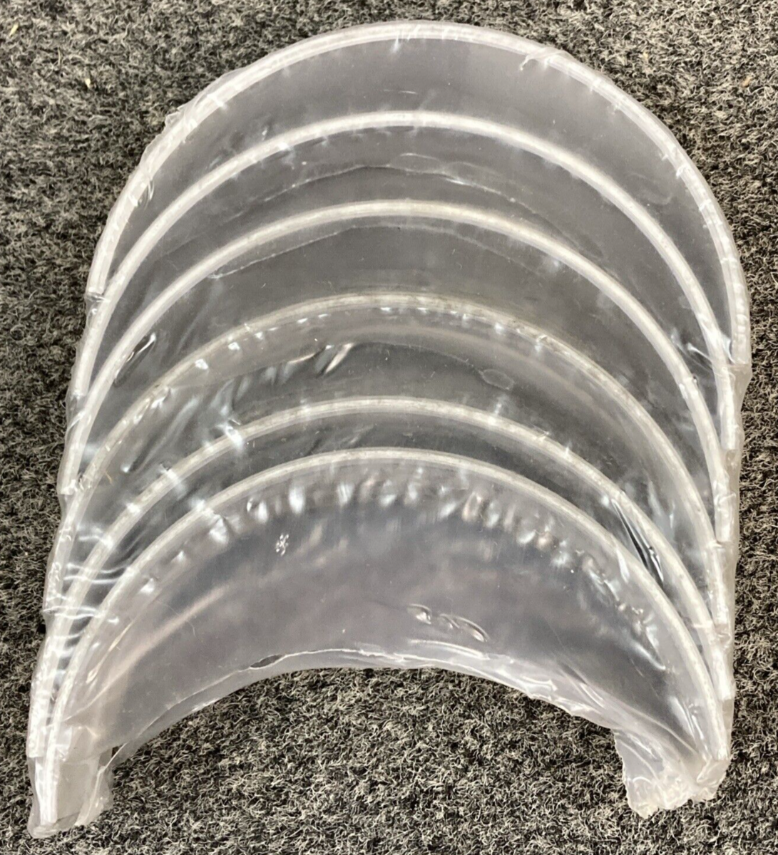 NEW GENUINE CUMMINS 3801260 Engine Crankshaft Main Bearing Set