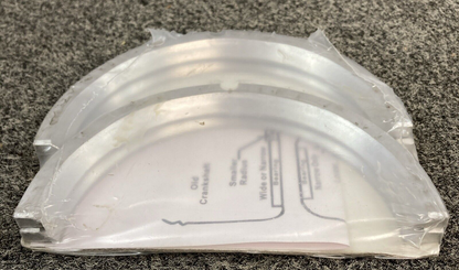 NEW GENUINE CUMMINS 3801260 Engine Crankshaft Main Bearing Set