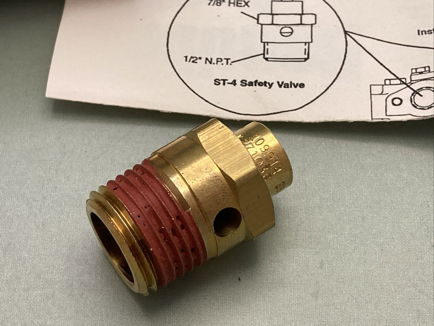 NEW BENDIX 131081 KIT SPARES