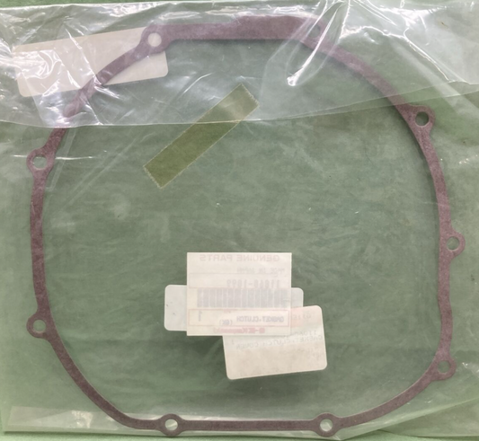 NEW GENUINE KAWASAKI 11060-1099 CLUTCH COVER GASKET