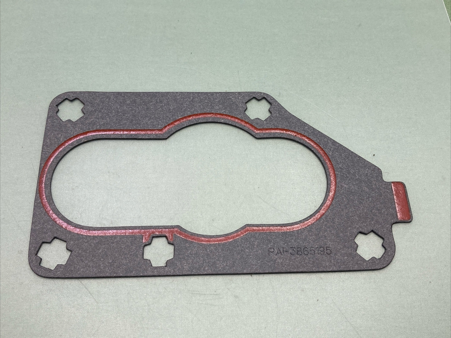 NEW CUMMINS 3865195 THERMOSTAT HOUSING GASKET