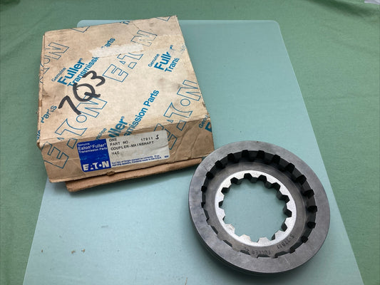 NEW EATON FULLER 17911 COUPLER MAIN SHAFT