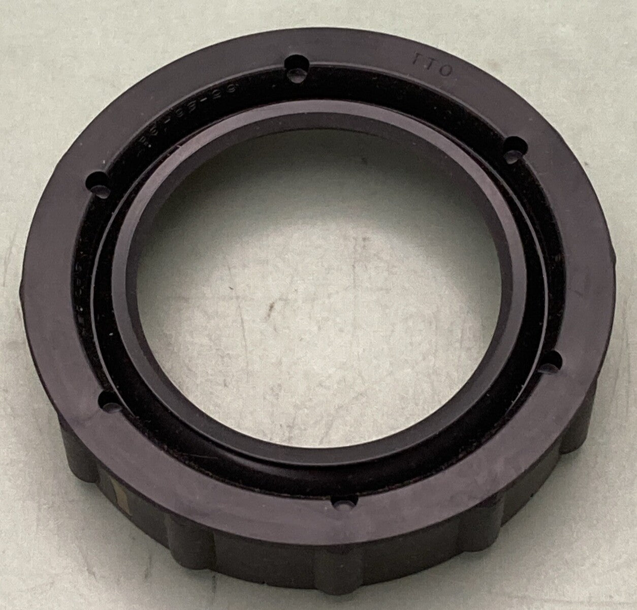 NEW GENUINE DANA SPICER 6.5-86-38 DUST CAP