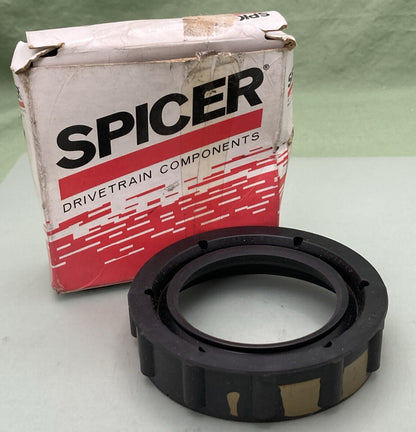 NEW GENUINE DANA SPICER 6.5-86-38 DUST CAP