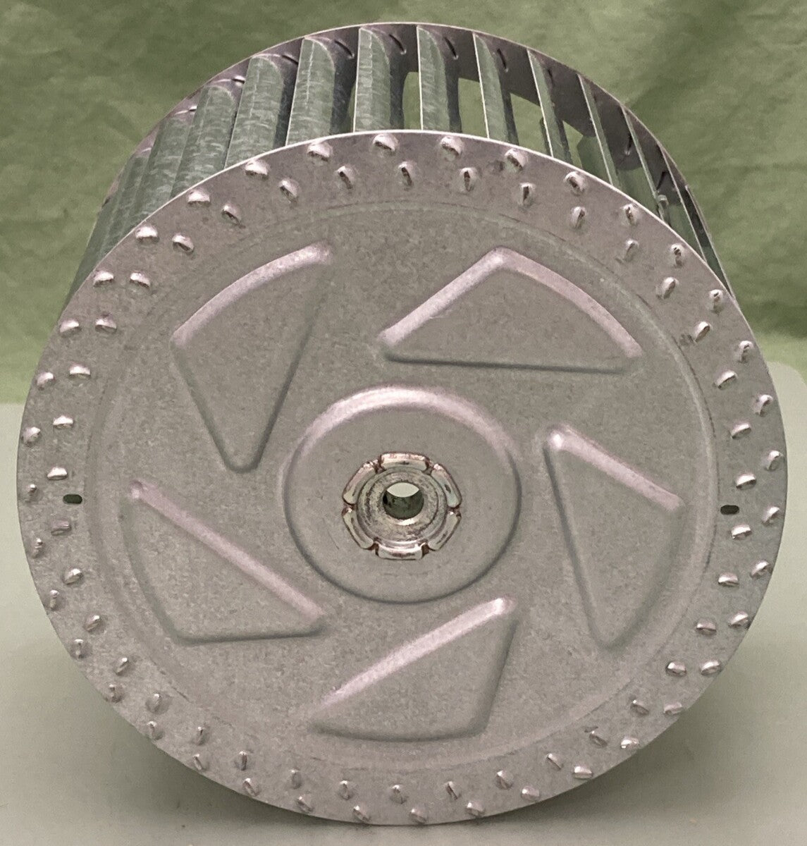 NEW GENUINE PACCAR SR2000021 BLOWER WHEEL