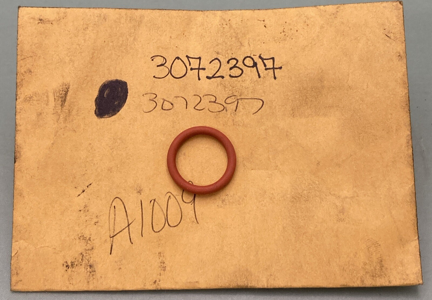 NEW REPLACES CUMMINS 3072397 Multi-Purpose O-Ring Seal