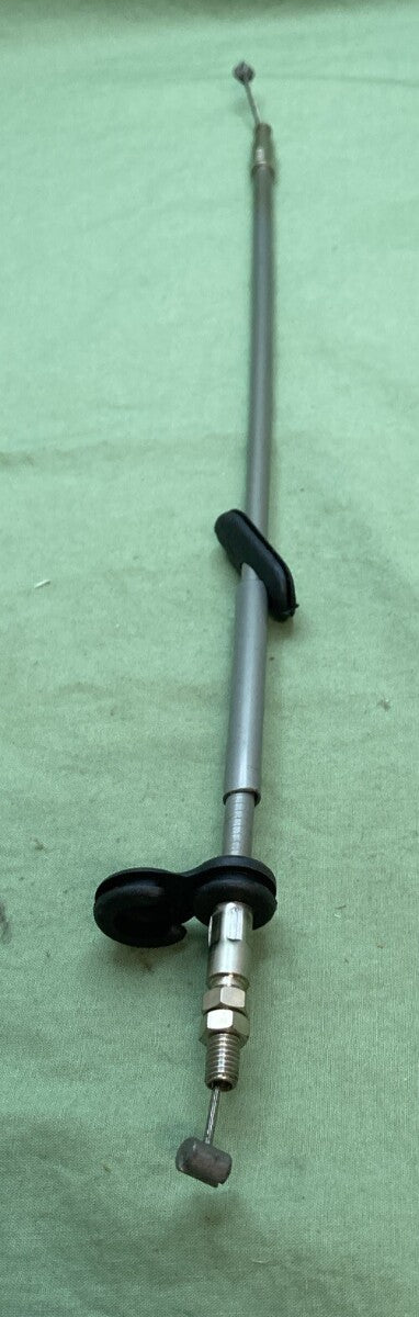 NEW GENUINE HONDA 17910-921-040 CABLE, THROTTLE