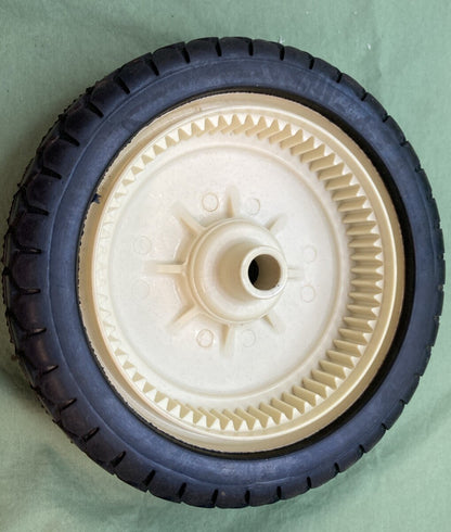 NEW GENUINE HONDA 42710-VA3-J00 WHEEL COMP 8"