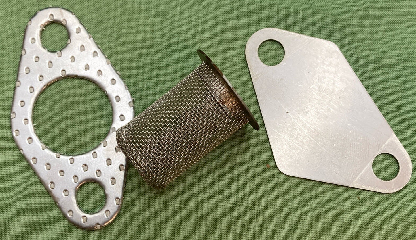 NEW GENUINE HONDA 06180-888-810 SPARK ARRESTER KIT