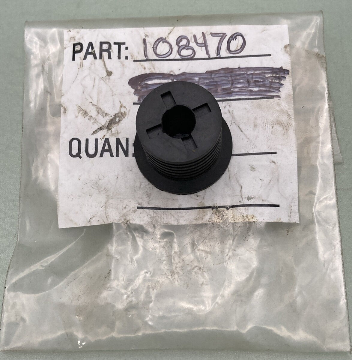 NEW REPLACES CUMMINS 108470 MULTI PURPOSE BUSHING