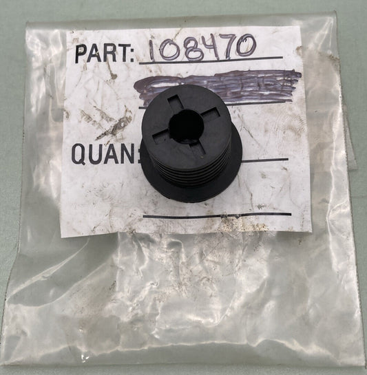 NEW REPLACES CUMMINS 108470 MULTI PURPOSE BUSHING