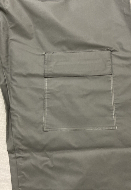 NEW GENUINE INDIAN RAIN GEAR 151-013 CHIEF PANTS 2XL