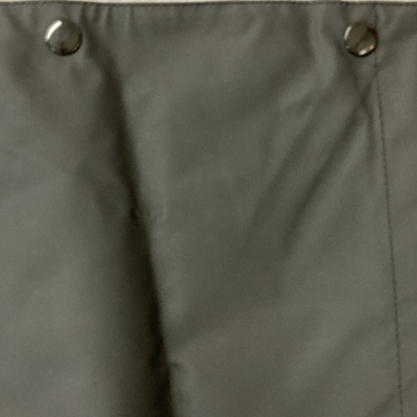 NEW GENUINE INDIAN RAIN GEAR 151-013 CHIEF PANTS 2XL