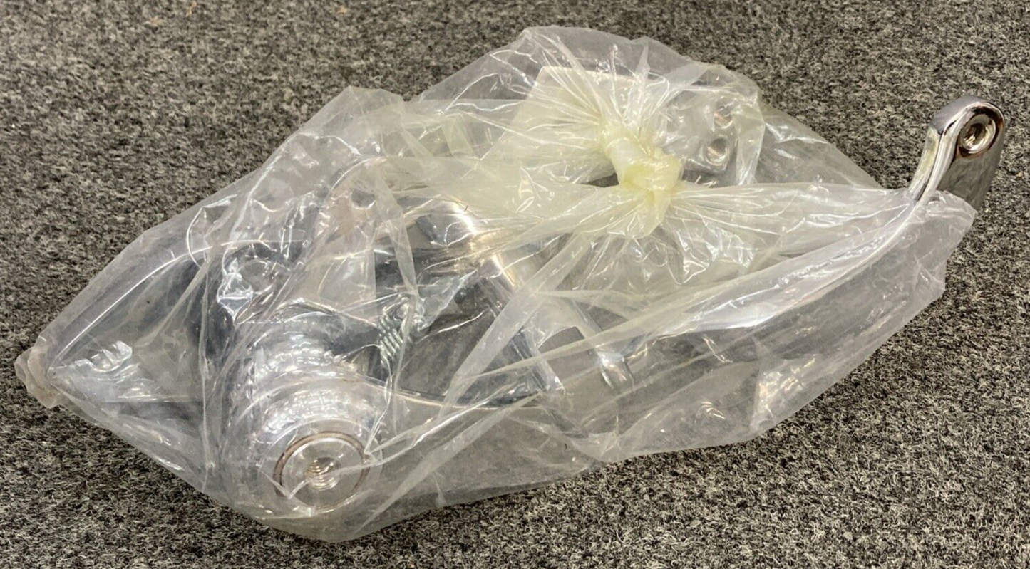 NEW MID-USA 45827 & 45837 HARDBODY CUSTOM FORWARDS CONTROL KIT INCOMPLETE