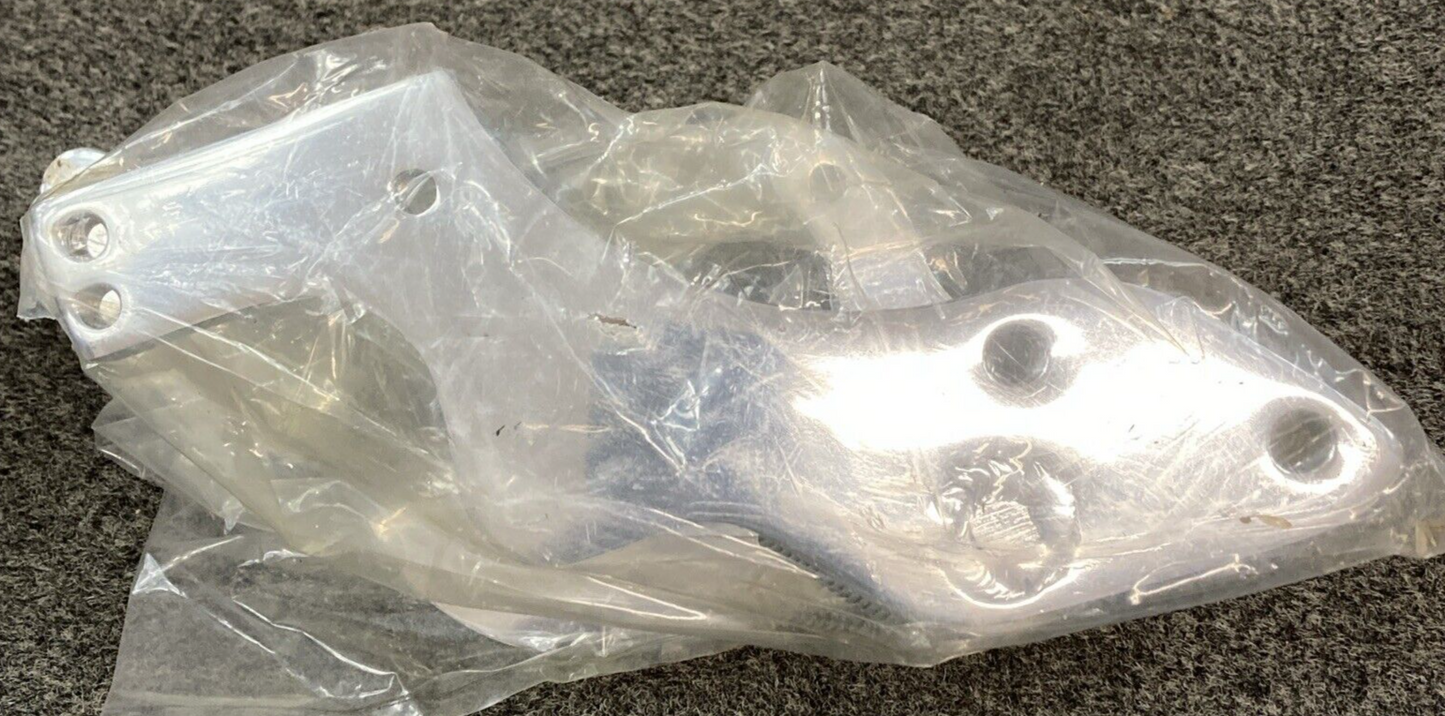 NEW MID-USA 45827 & 45837 HARDBODY CUSTOM FORWARDS CONTROL KIT INCOMPLETE