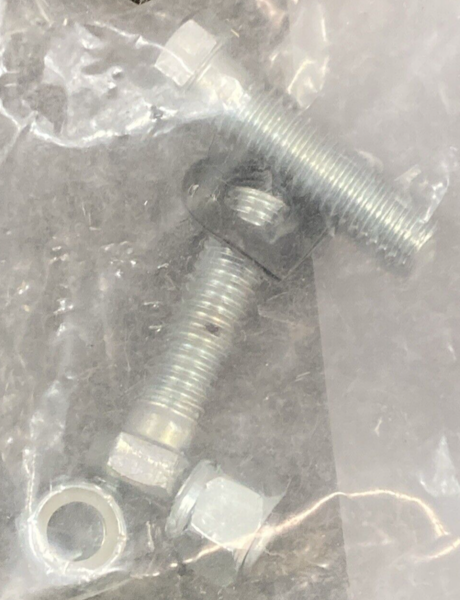 NEW MID-USA 45827 & 45837 HARDBODY CUSTOM FORWARDS CONTROL KIT INCOMPLETE