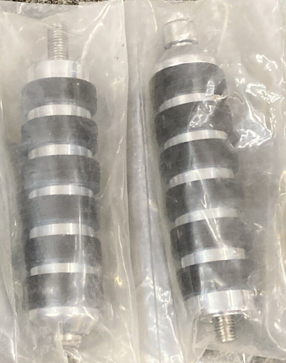 NEW MID-USA 45827 & 45837 HARDBODY CUSTOM FORWARDS CONTROL KIT INCOMPLETE