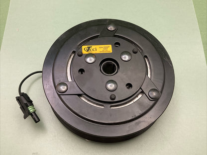 NEW T/CCI 024-25247 DIODE PROTECTED, CLUTCH ASSEMBLY