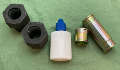 NEW GENUINE HONDA 06420-751-305 STOPPER KIT