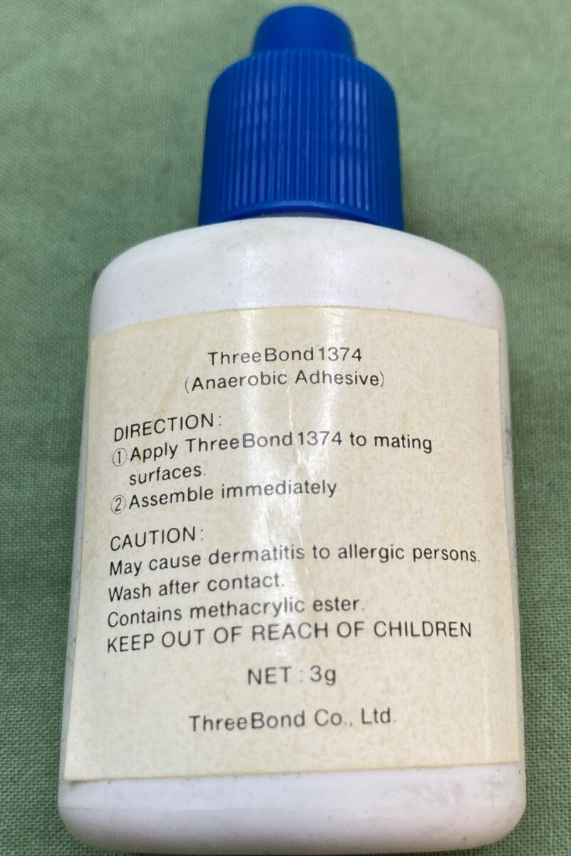 NEW GENUINE HONDA 06420-751-305 STOPPER KIT