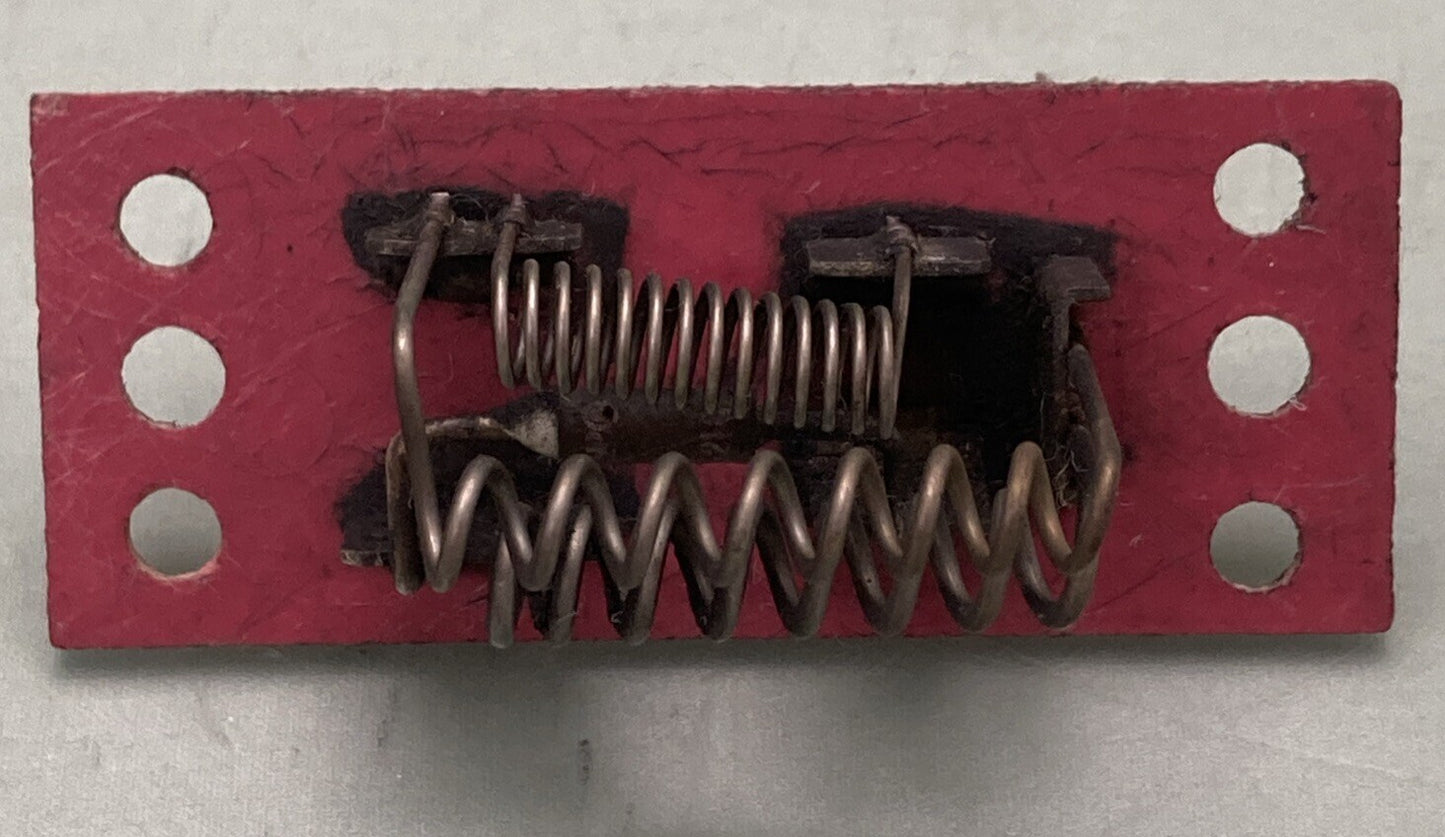 AIRSOURCE 1224 RESISTOR FOR KENWORTH TRUCKS