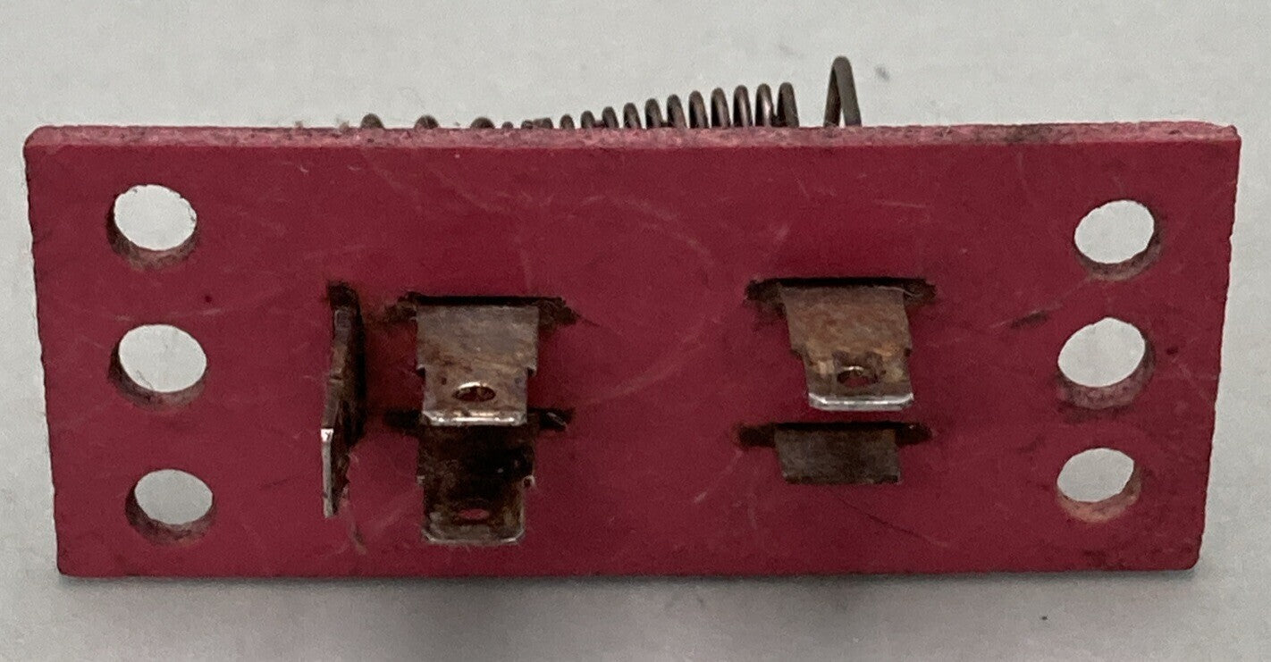 AIRSOURCE 1224 RESISTOR FOR KENWORTH TRUCKS