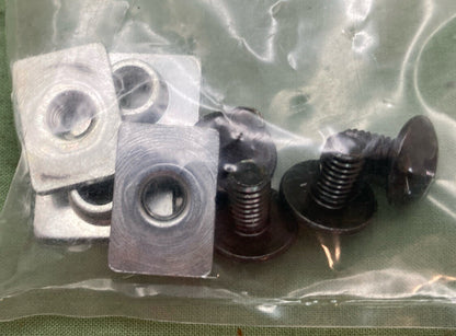 NEW GENUINE HONDA 08156-MN500 MUDGUARD FRONT