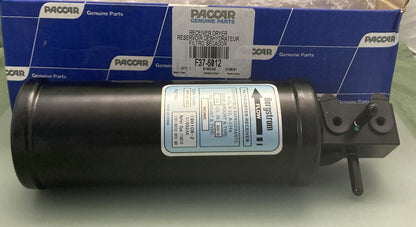 NEW GENUINE PACCAR F37-6012 RECEIVER DRYER