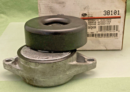 NEW GENUINE GATES 38101 AUTOMATIC TENSIONER