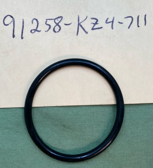 NEW REPLACES HONDA 91258-KZ4-711 O RING, 39.7X3.5