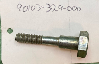 NEW REPLACES HONDA 90103-329-000 BOLT, METER ADJUSTING