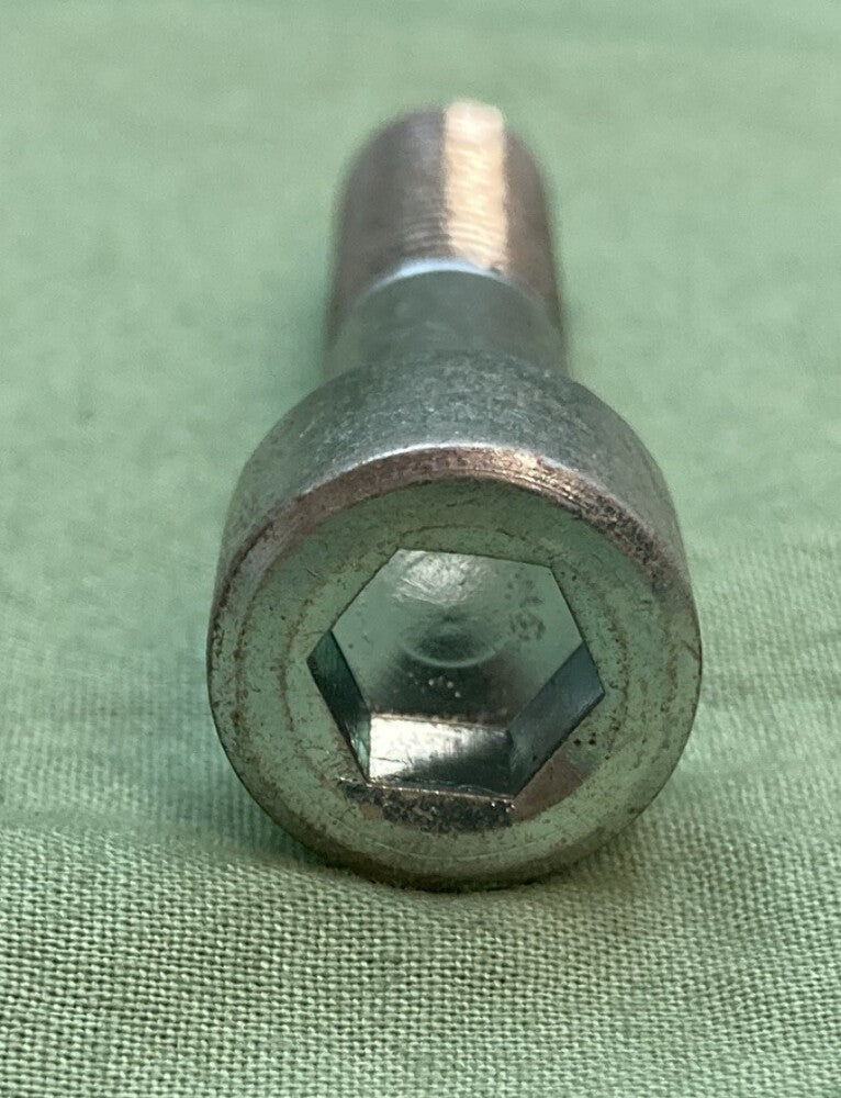 NEW REPLACES HONDA 90165-300-023 CALIPER MOUNT BOLT