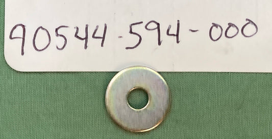 NEW REPLACES HONDA 90544-594-000 WASHER (5MM)