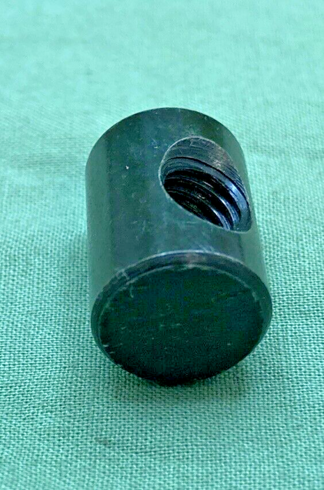 NEW REPLACES HONDA 90301-750-000 NUT, TENSIONER