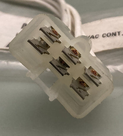 NEW GENUINE PACCAR BCH56P1 FAN SWITCH WIRE HARNESS