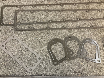 NEW CUMMINS 3801594 AFTERCOOLER GASKET KIT