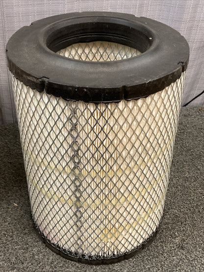 NEW FLEETGUARD AF4878 AIR FILTER
