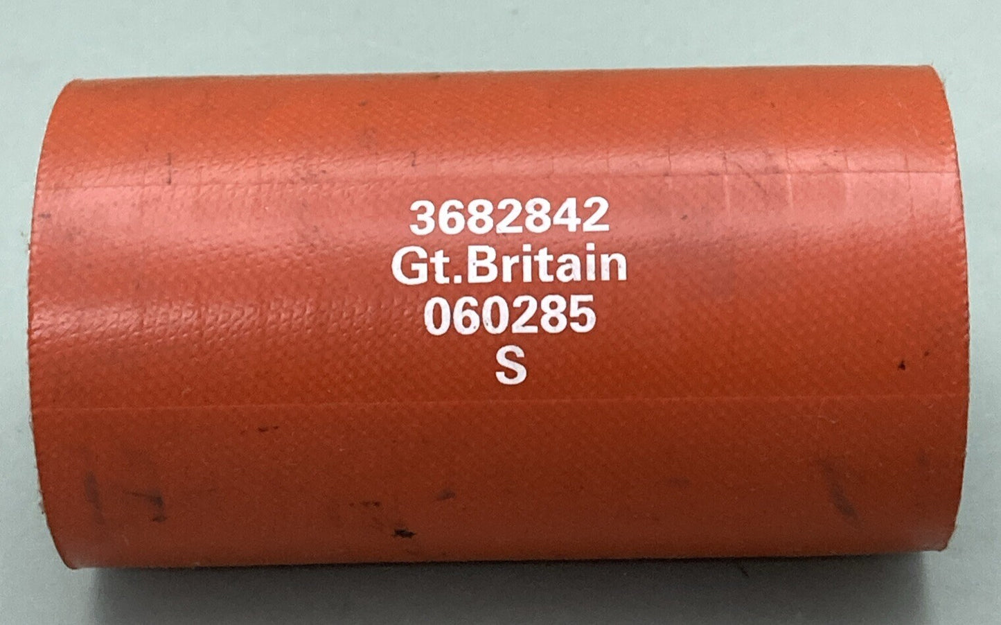 NEW REPLACES CUMMINS 3682842 HOSE COOLANT