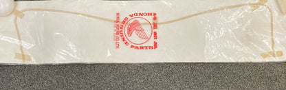 NEW GENUINE HONDA 17507-MK8-680ZA STRIPE, FUEL TANK (TYPE1)
