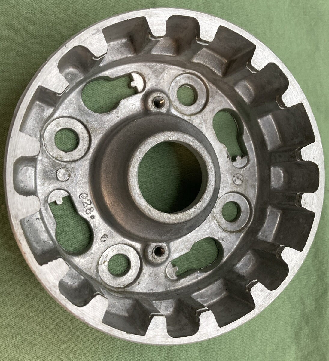 NEW GENUINE HONDA 22101-028-020 CLUTCH (OUTER)