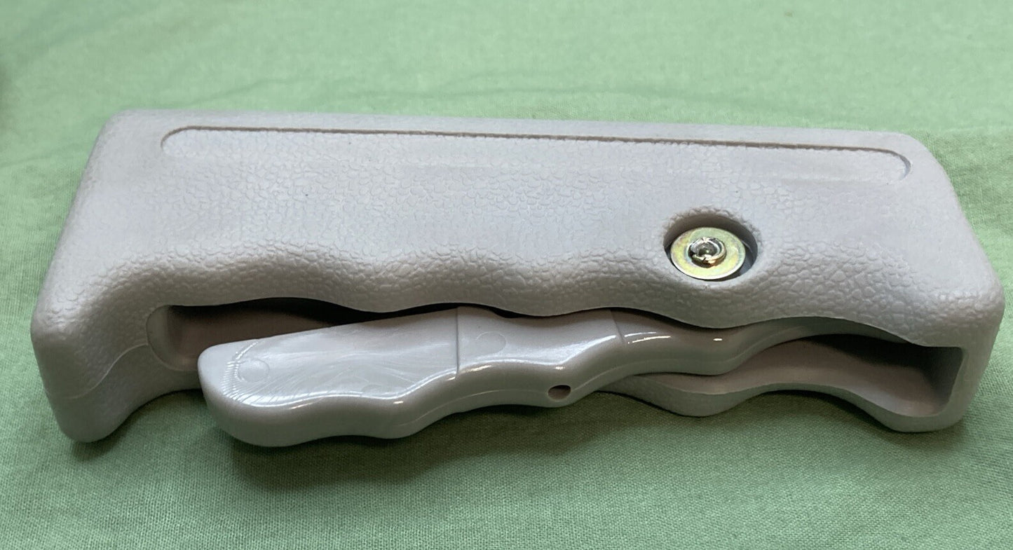 NEW GENUINE HONDA 04405-750-020 GRIP KIT, DECK ADJUST