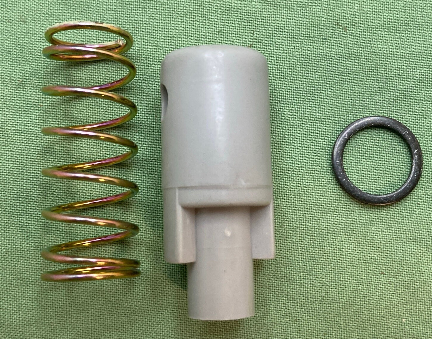 NEW GENUINE HONDA 04405-750-020 GRIP KIT, DECK ADJUST