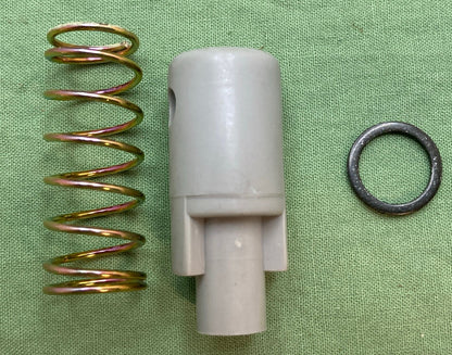 NEW GENUINE HONDA 04405-750-020 GRIP KIT, DECK ADJUST