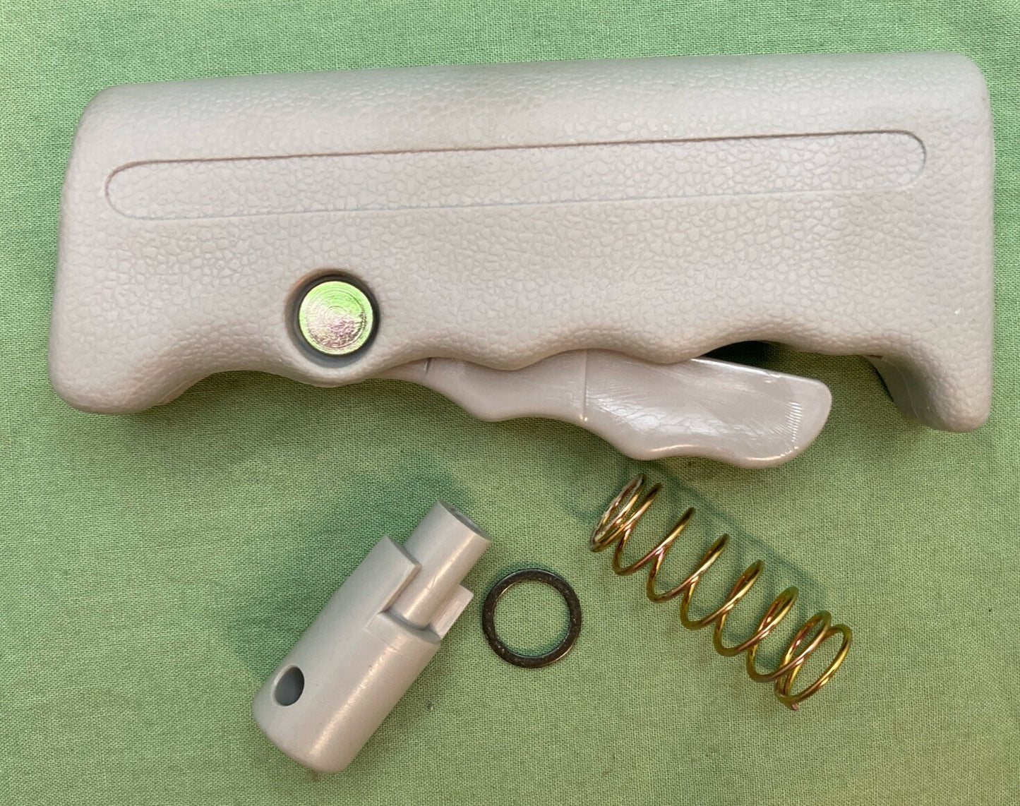 NEW GENUINE HONDA 04405-750-020 GRIP KIT, DECK ADJUST