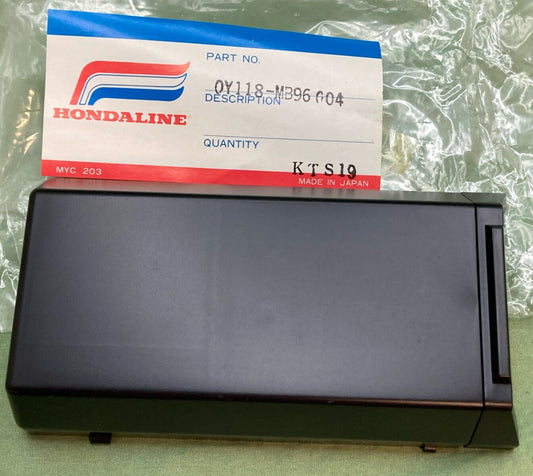NEW GENUINE HONDA 0Y118-MB96004 LID CONTROLLER