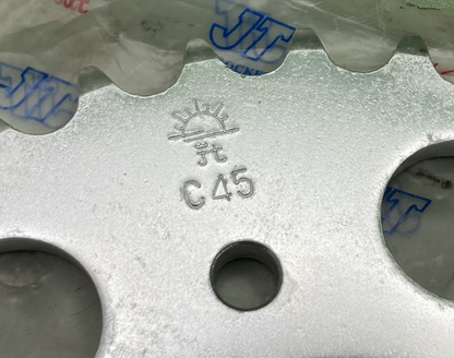 NEW GENUINE JT JTR483.35 35 TOOTH REAR SPROCKET  KAWASAKI